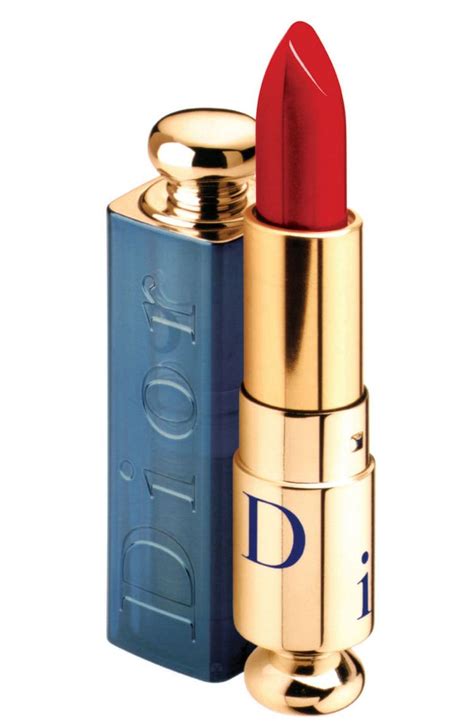 dior addict lipstick 001.